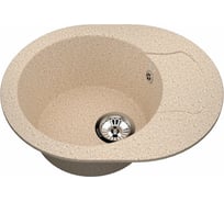 Мойка для кухни VIGRO VG301 терра