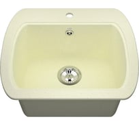 Мойка для кухни VIGRO VG203 колорадо