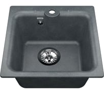 Мойка для кухни VIGRO VG201 грей