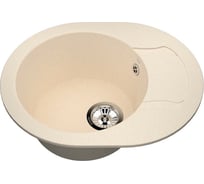 Мойка для кухни VIGRO VG301 сахара