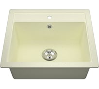 Мойка для кухни VIGRO VG204 колорадо