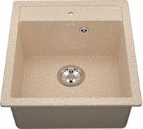 Мойка для кухни VIGRO VG202 терра