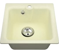 Мойка для кухни VIGRO VG201 колорадо