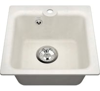 Мойка для кухни VIGRO VG201 жасмин