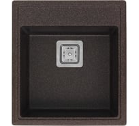 Кухонная мойка из мрамора Novell Атланта Nl202K марокко