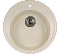 Кухонная мойка из мрамора Novell Медея Nl105 колорадо