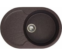 Кухонная мойка из мрамора Novell Изабелла Nl304 марокко