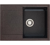 Кухонная мойка из мрамора Novell София Nl403 марокко