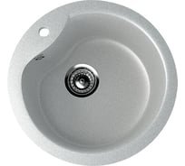 Мойка из мрамора ULGRAN U-102-310