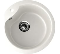 Мойка из мрамора ULGRAN U-102-341