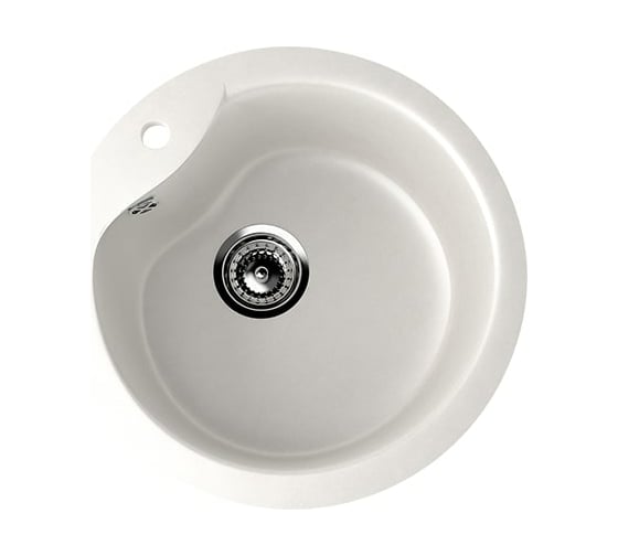 Мойка из мрамора ULGRAN U-102-341 1