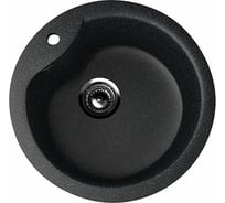 Мойка из мрамора ULGRAN U-102-308