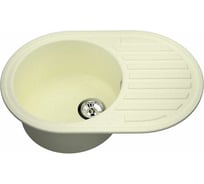 Мойка для кухни VIGRO VG303 колорадо