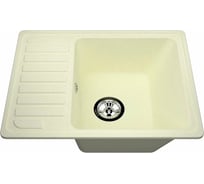 Мойка для кухни VIGRO VG401 колорадо