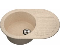 Мойка для кухни VIGRO VG303 терра