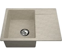 Мойка для кухни VIGRO VG402 терра