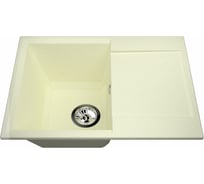 Мойка для кухни VIGRO VG403 колорадо