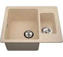 Мойка для кухни VIGRO VG501 терра