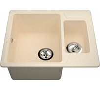 Мойка для кухни VIGRO VG501 сахара