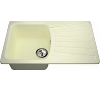 Мойка для кухни VIGRO VG406 колорадо