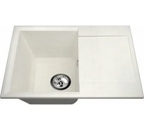 Мойка для кухни VIGRO VG403 жасмин