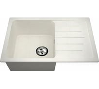 Мойка для кухни VIGRO VG404 жасмин