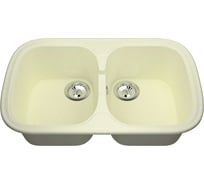 Мойка для кухни VIGRO VG502 колорадо