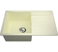 Мойка для кухни VIGRO VG405 колорадо