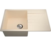 Мойка для кухни VIGRO VG405 сахара