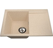 Мойка для кухни VIGRO VG403 терра