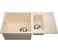 Мойка для кухни VIGRO VG503 сахара