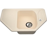 Мойка для кухни VIGRO VG601 сахара