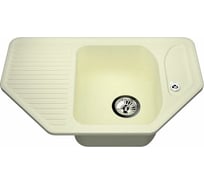 Мойка для кухни VIGRO VG601 колорадо