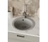 Мойка для кухни Teymi Д51 круглая серая матовая Lori Midi T120126 ЦБ-00285202 10