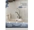 Мойка для кухни Teymi Д51 круглая бежевая матовая Lori Midi T120127 ЦБ-00285200 5