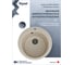 Мойка для кухни Teymi Д51 круглая бежевая матовая Lori Midi T120127 ЦБ-00285200 6