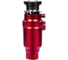 Измельчитель пищевых отходов EMAR 390A Compact RC с беспроводной кнопкой ATC-WZB390A Compact RC 2