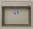Кухонная мойка ABBER Quarz песочный AQ2902S 1