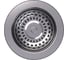 Кухонная мойка ABBER Quarz песочный AQ2903S 2