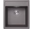 Кухонная мойка ABBER Quarz серый AQ2901G 1