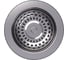 Кухонная мойка ABBER Quarz серый AQ2902G 3