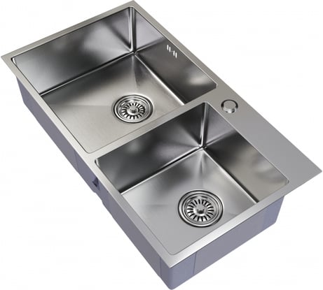 Кухонные раковину - купить мойку для кухни по низкой цене – интернет ...