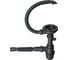 Подстольная мойка MIXLINE PRO 53x43, 3 мм, выпуск 3 1/2, 22 см, с сифоном, черный графит 547232 6