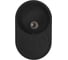 Мойка MIXLINE ML-GMS105 СТАНДАРТ овальная с крылом, черный 308, 740х460х190мм 558122 2