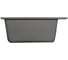 Мойка MIXLINE ML-GMS118 СТАНДАРТ прямоугольная, темно-серый 309, 492_417_190мм 558107 3