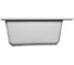 Мойка MIXLINE ML-GMS118 СТАНДАРТ прямоугольная, белый 331, 492_417_190мм 558103 3