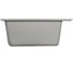 Мойка MIXLINE ML-GMS118 СТАНДАРТ прямоугольная, серый 310, 492_417_190мм 558108 3
