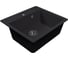 Мойка MIXLINE ML-GMS121 СТАНДАРТ прямоугольная, черный 308, 555_495_190мм 558098 1