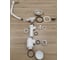 Кухонная мойка ABBER Quarz черная AQ2902B 5