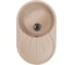 Мойка MIXLINE ML-GMS105 СТАНДАРТ овальная с крылом, бежевый 328, 740_460_190мм 558124 1